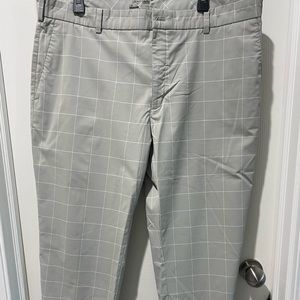 Nike golf pants